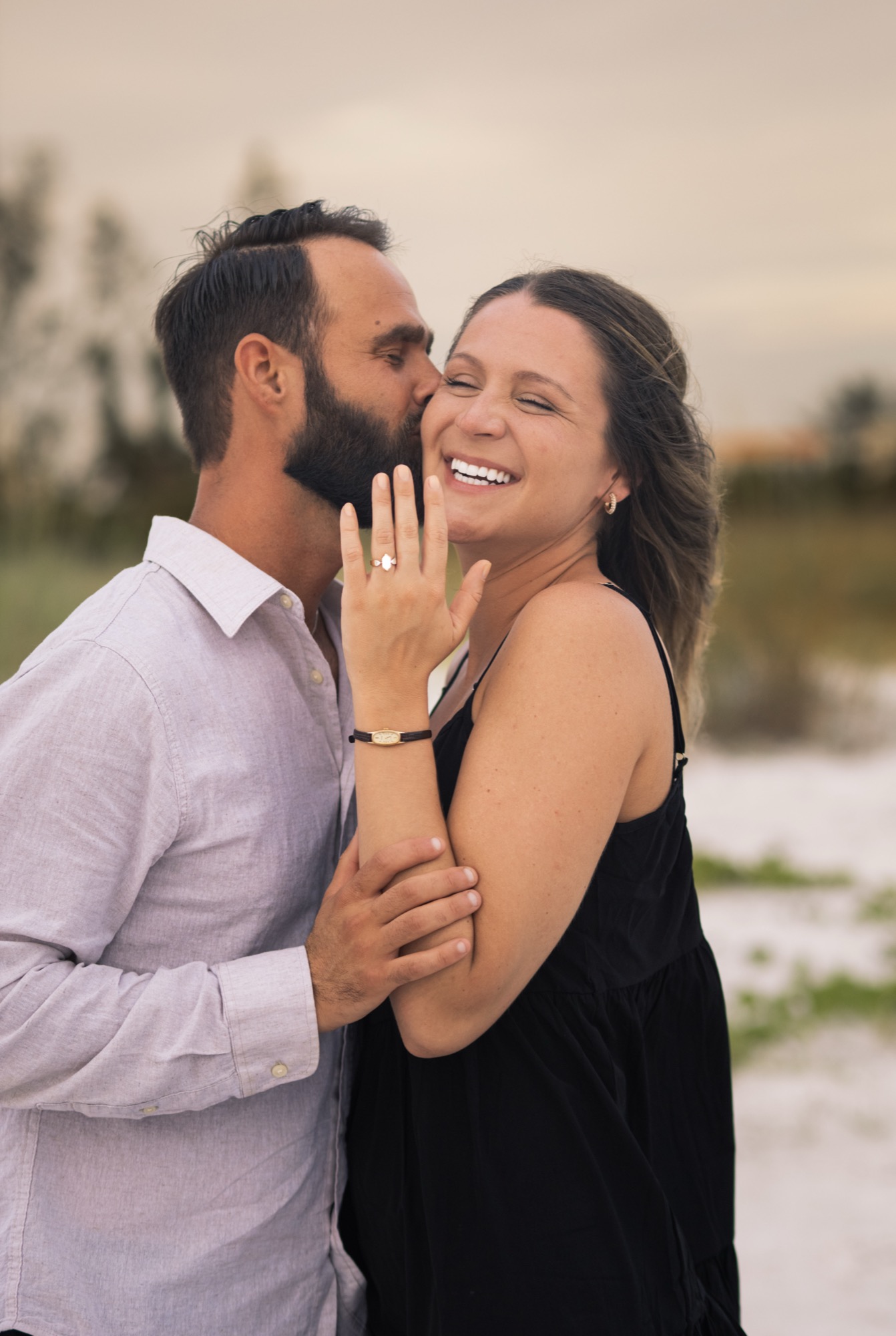 Couple & Engagement Session photography sample by Shiva